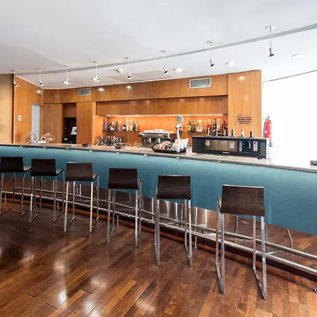 加泰罗尼亚酒店普特埃特公园店 酒店 4*