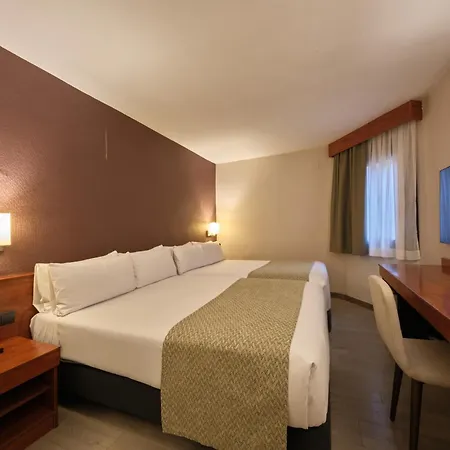 كاتالونيا بارك بوتكسيت 4*
