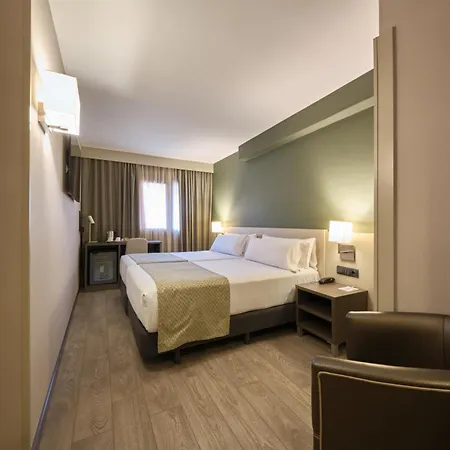 كاتالونيا بارك بوتكسيت 4*