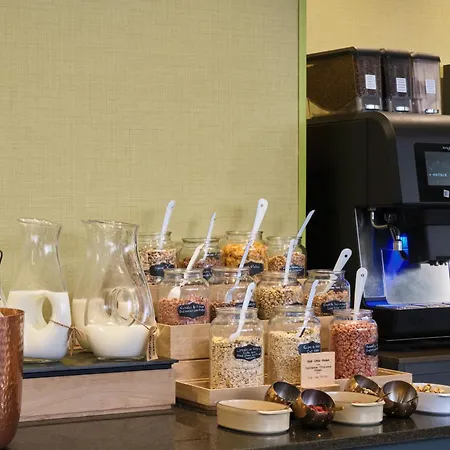 加泰罗尼亚酒店普特埃特公园店 4*