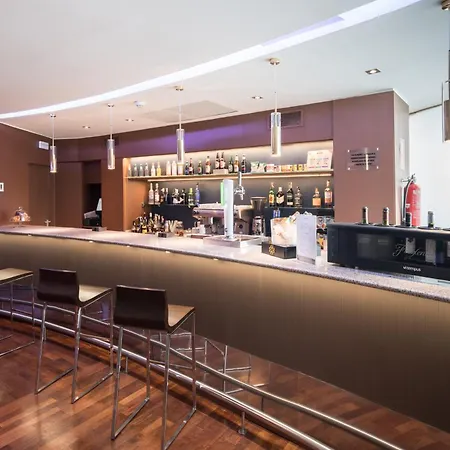 加泰罗尼亚酒店普特埃特公园店 巴塞罗那