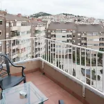 Hotel Catalonia Park Putxet 4*