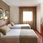 Catalonia Park Putxet Hotel Barcellona