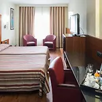 Catalonia Park Putxet Hotel 4*