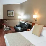Hotel Catalonia Park Putxet Barcellona