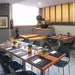 Catalonia Park Putxet Hotel 4*