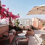 Catalonia Park Putxet Otel Barselona