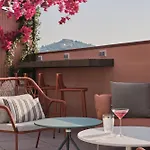 Otel Catalonia Park Putxet 4*