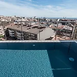 Catalonia Park Putxet 4*