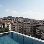 Catalonia Park Putxet Otel