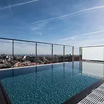 Catalonia Park Putxet Otel