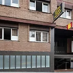 Catalonia Park Putxet Otel