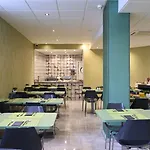 Otel Catalonia Park Putxet Barselona