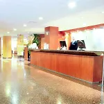 Catalonia Park Putxet Hotel Barcellona