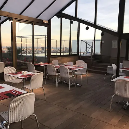 Catalonia Park Putxet Отель 4*