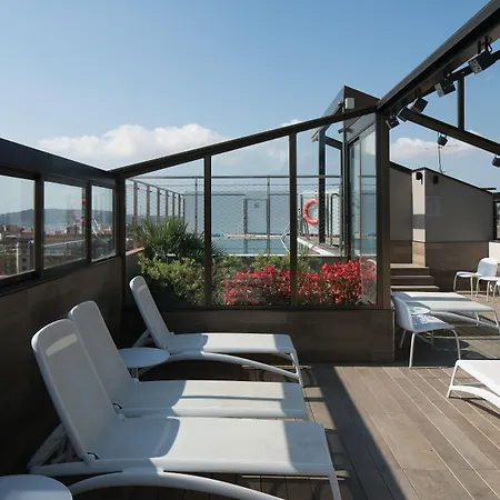 Catalonia Park Putxet 4*