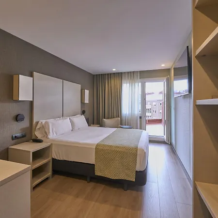 Catalonia Park Putxet Отель 4*