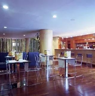 Catalonia Park Putxet 4* ברצלונה